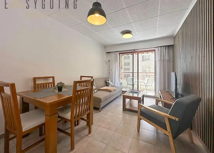 Appartement Casa Kedar Santa Pola