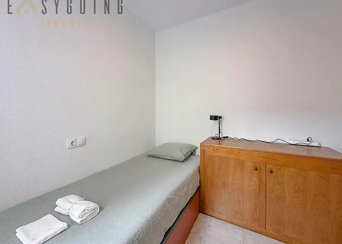 Casa Kedar Appartement