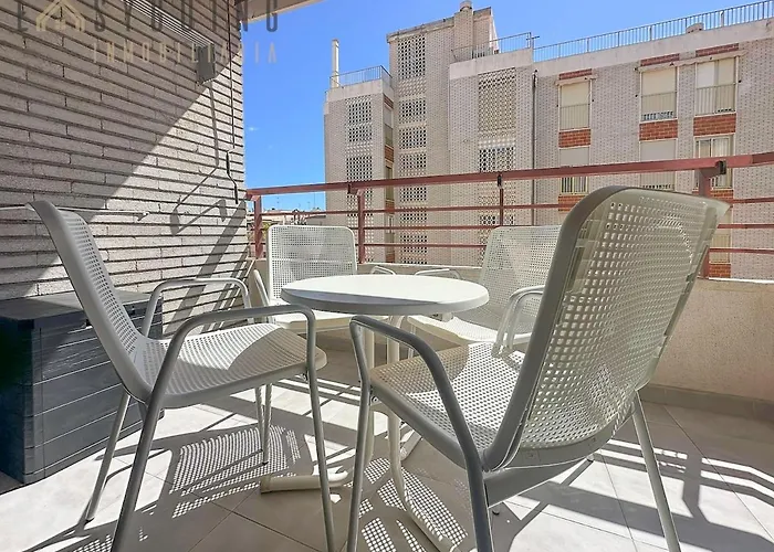 Appartement Casa Kedar *